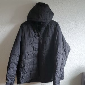 Men's 3X Free Tech Performance Outerwear Jacket